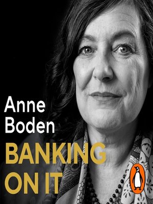cover image of Banking On It